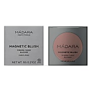 Madara Magnetic Blush Mineral Cheek Blusher - Bare Blossom