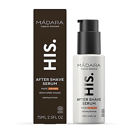 Madara After Shave Serum for Men