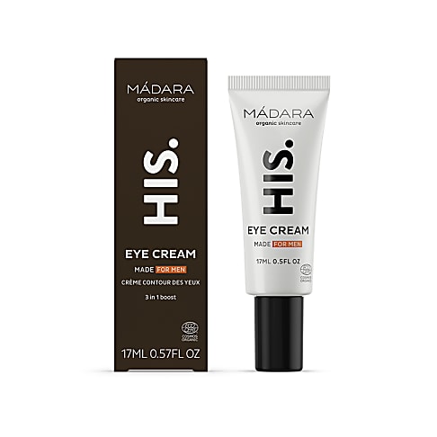 Madara Eye Cream for Men