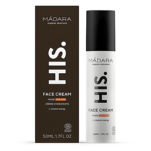 Madara Face Cream for Men