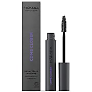 Madara Infinite Lash Mascara - Black