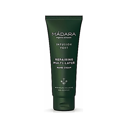 Madara Repairing Multi-Layer Hand Cream