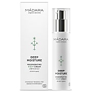 Madara Regenerating Night Cream