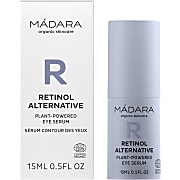 Madara Retinol Alternative Plant-Powered Eye Serum
