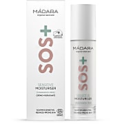 Madara SOS+ Sensitive Moisturiser