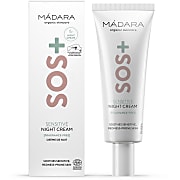 Madara SOS+ Sensitive Night Cream