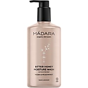 Madara Bitter Honey Moisture Wash