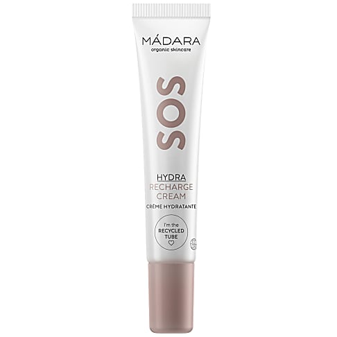 Madara SOS Hydra Recharge Cream Travel size 15ml