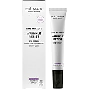 Madara Time Miracle Wrinkle Resist Eye Cream