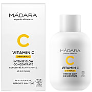 Madara Vitamin C Intense Glow Concentrate