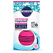 Ecozone Magno ball - Anti-limescale ball for washing machine and dishwasher