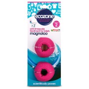 Ecozone Magnoloo - Anti-limescale device for toilets