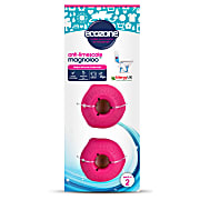Ecozone Magnoloo - Anti-limescale device for toilets