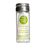 Maistic Plastic Free Dental Floss - 30ml