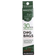 Maistic Compostable Dog Bag - Small (30)