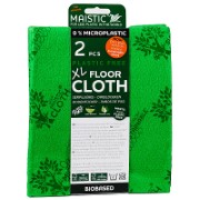 Maistic Plastic Free XL Floor Cloths (2 pack)