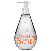 Method Anti-Bac Hand Wash - Orange Yuzu