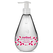 Method Anti-Bac Gel Hand Wash - Wild Rhubarb