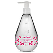 Method Anti-Bac Hand Wash - Wild Rhubarb