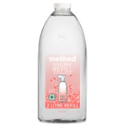 Method Anti-Bac Peach Blossom Refill 2L
