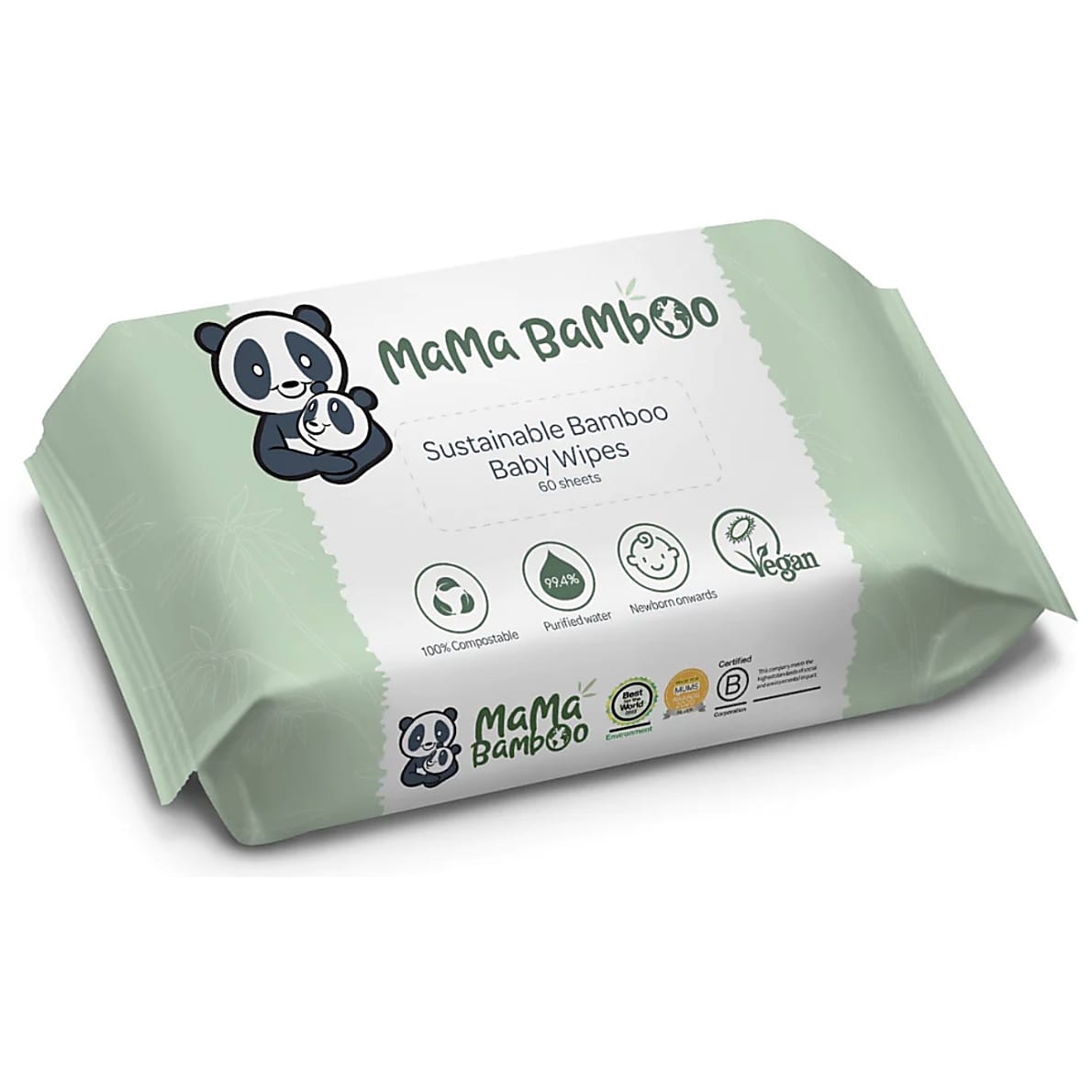 What are baby wipes made out 2025 of