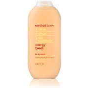 Method Body Energy Boost 532ml