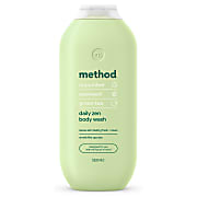 Method Body Wash - Daily Zen