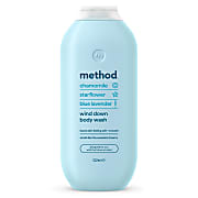 Method Body Wash - Wind Down