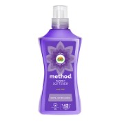 Method Fabric Softener - Ocean Violet 1.58L  (45 washes)