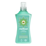 Method Fabric Softener - Tropical Coconut 1.58 L  (45 washes)