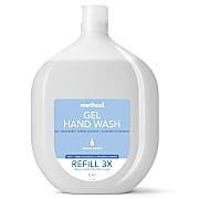 Method Gel Hand Wash Refill - Sweetwater