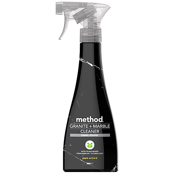 Photos - Other household chemicals Method Daily Granite & Marble Cleaner MGRANITEMARBLE 