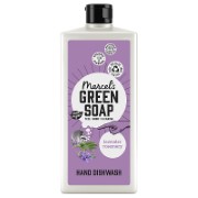 Marcel’s Green Soap Washing Up Liquid Lavender & Rosemary