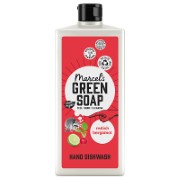 Marcel’s Green Soap Washing Up Liquid Radish & Bergamot