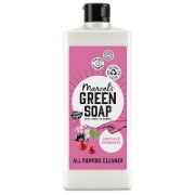 Marcel’s Green Soap All Purpose Cleaner Patchouli & Cranberry