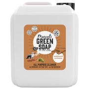 Marcel's Green Soap All Purpose Cleaner Sandalwood & Kardemom 5L