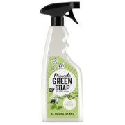 Marcel’s Green Soap All Purpose Spray Basil & Vetiver