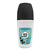 Marcel's Green Soap Roll On Deodorant Mimosa & Blackcurrant