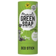 Marcel's Green Soap Plastic Free Deodorant Tonka & Muguet