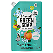 Marcel's Green Soap Fabric Softener Refill Peach & Jasmine
