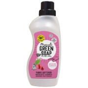 Marcel's Green Soap Fabric Softener Patchouli & Cranberry