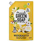 Marcel's Green Soap Fabric Softener Refill Vanilla & Cotton