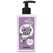 Marcel’s Green Soap Hand Soap Lavender & Rosemary