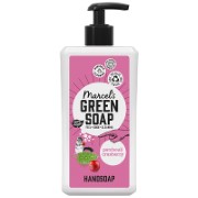 Marcel's Green Soap Patchouli & Cranberry Hand Soap 500ml