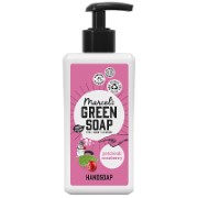 Marcel’s Green Soap Hand Soap Patchouli & Cranberry