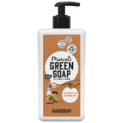 Marcel’s Green Soap Hand Soap Sandalwood & Cardamom 500ml
