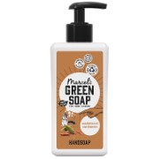 Marcel’s Green Soap Hand Soap Sandalwood & Cardamom