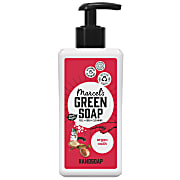 Marcel's Green Soap Hand Soap Argan & Oudh