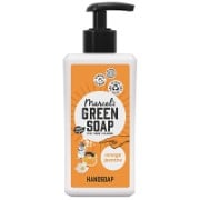 Marcel’s Green Soap Hand Soap Orange & Jasmine
