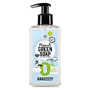 Marcel's Green Soap Hand Soap 0%